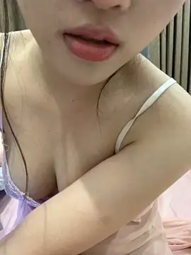 -Bibi-18 网络视讯表演