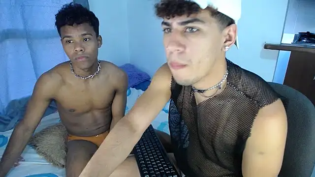 black_men9 Chat XXX in diretta