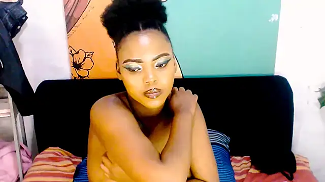 Chat +18 de Angel_of_sensuality ao vivo