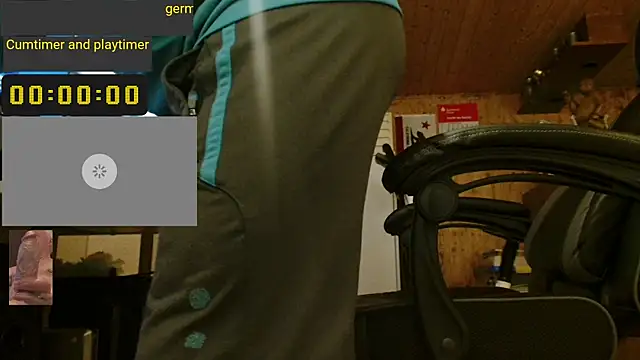 Czat XXX na żywo – pit775