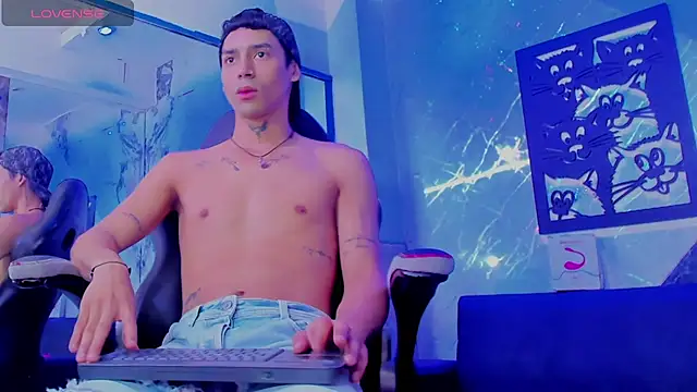 mathewblessed Chat XXX live