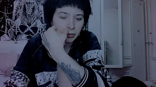 AllisonDeetz Chat XXX in diretta