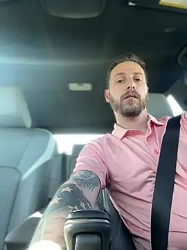 Lockingstack: διαδικτυακό σόου στην κάμερα