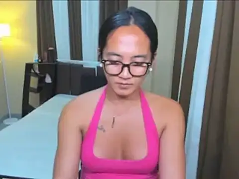 Jannahsofuck 在線直播表演