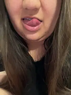 Show webcam de Jane_BBW