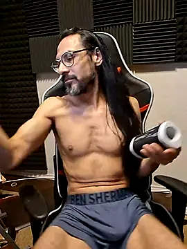 Show Webcam de Youreherewithme