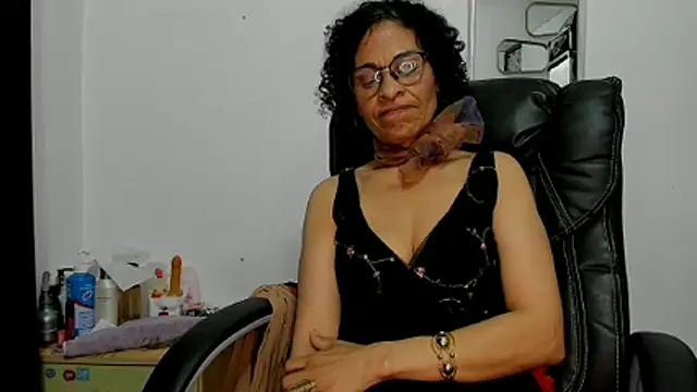 Sembang XXX Secara Langsung Aries_Mature