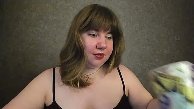 Sembang XXX Secara Langsung DafnaMonroe