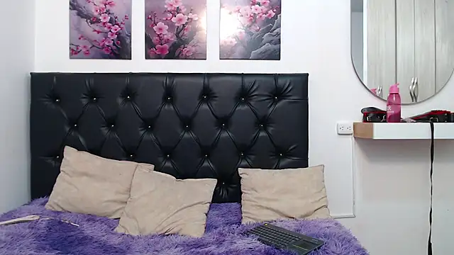 Živý XXX chat pinky_f00x