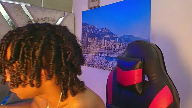 axel_silva4's Webcam Show