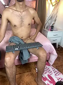 kameron_and_Nick Show Webcam