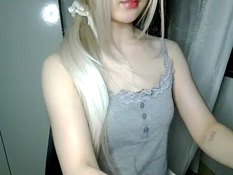 _Shizukaa_'s Webcam Show