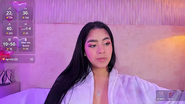 _kyraa_ – Naživo XXX chat