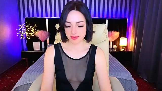 Daloras_lin Show in webcam