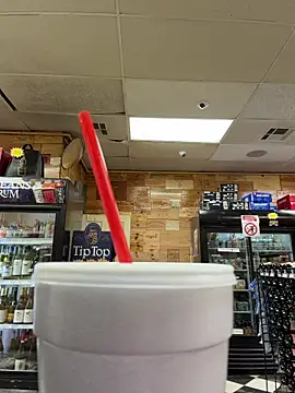 LeBimbo Show in webcam