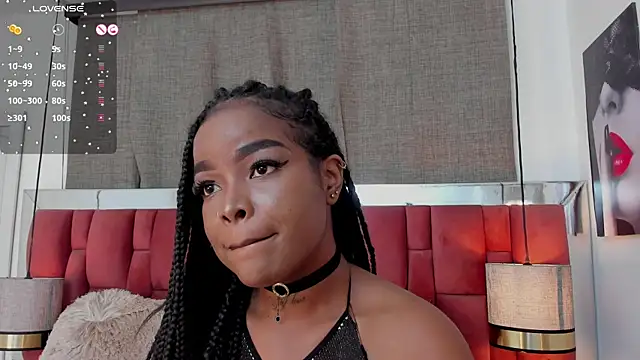 MadisonLopezx's Live XXX Chat