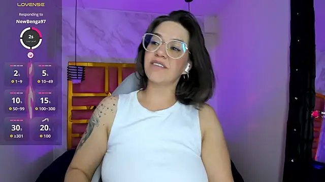 Luciifeer_ Live XXX-chat