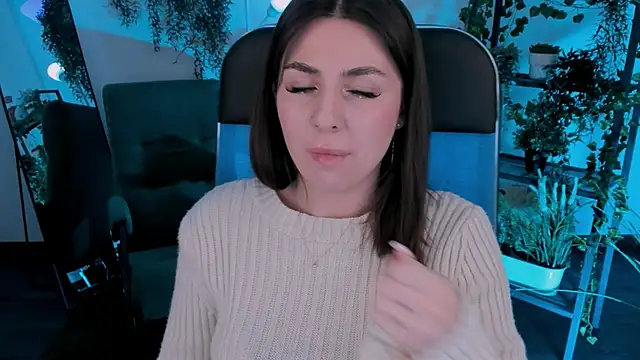 Chat XXX Live DiRosie