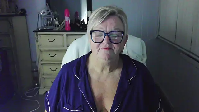 Chat XXX en directo de BridgetBlueEyes