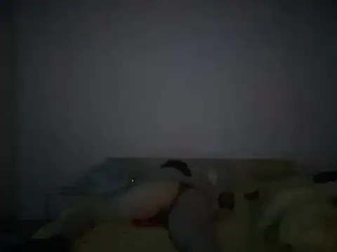 GhostfaceAlex – webcam-show