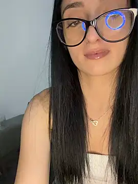 BiancaCharm Adlı Modelin Canlı XXX Sohbeti