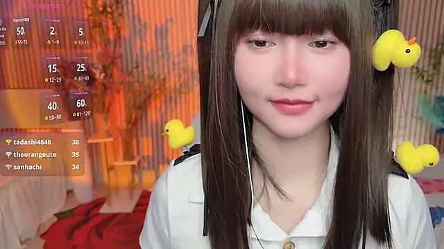 Živý XXX chat di-or-