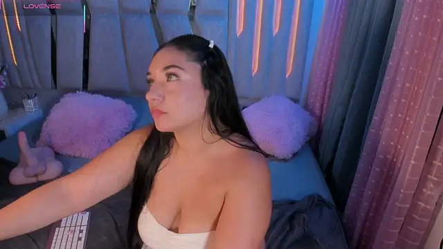 scarlet_miller1 – Naživo XXX chat