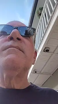 XXCUTHULU23 Adlı Modelin Web Kamerası Şovu