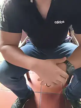 Blanco2023 élő XXX-chatje