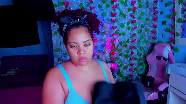 AngelaCoffee Live XXX-Chat