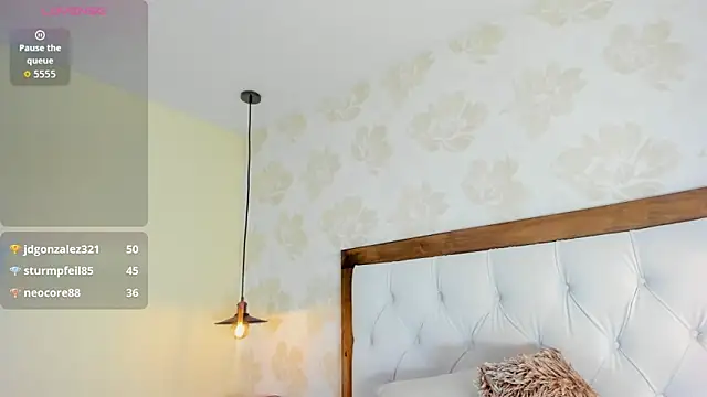 Chat XXX en directo de IRISCLARK1