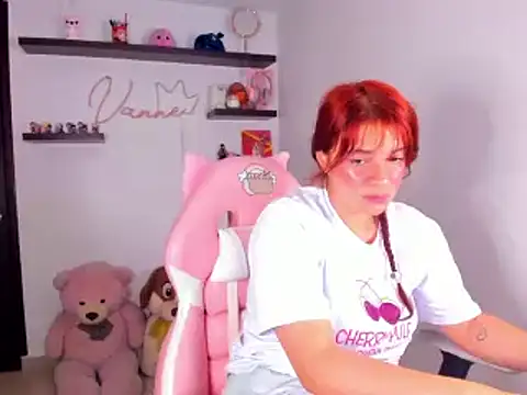 Vannessa__Shy Live XXX-Chat