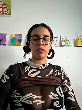 Annya-sweet's Webcam Show