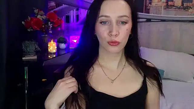 Chat +18 de MonicaSweetx ao vivo