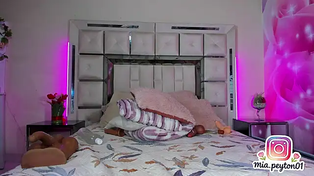 mia_peyton 웹캠 쇼