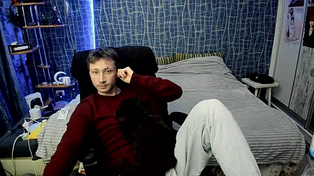 CuteBoy228 লাইভ XXX চ্যাট