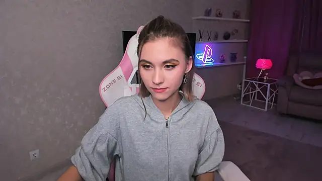 Chat XXX Live EllaCurtis