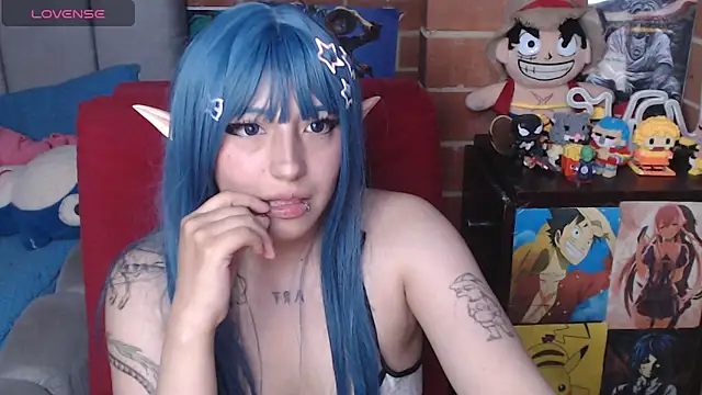 Sembang XXX Secara Langsung _alexa19pretty_