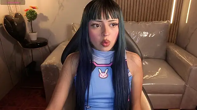 _ceeleste_cute_ Chat XXX live