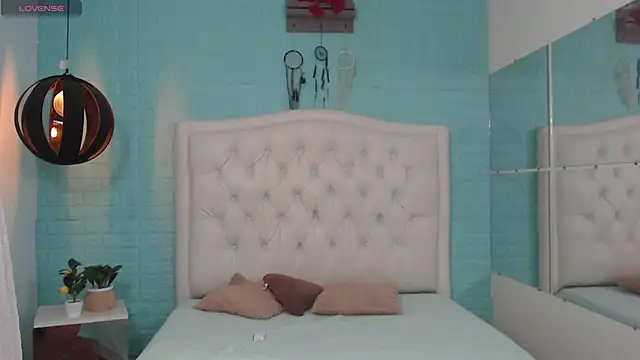 Chat XXX Live DraxBlade09