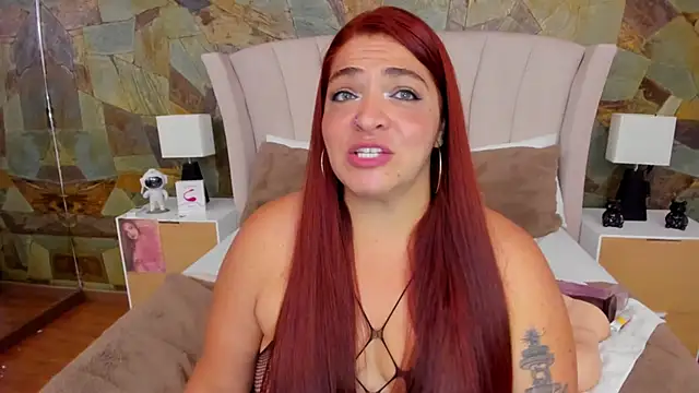 GabyGrey_ Live XXX Chat