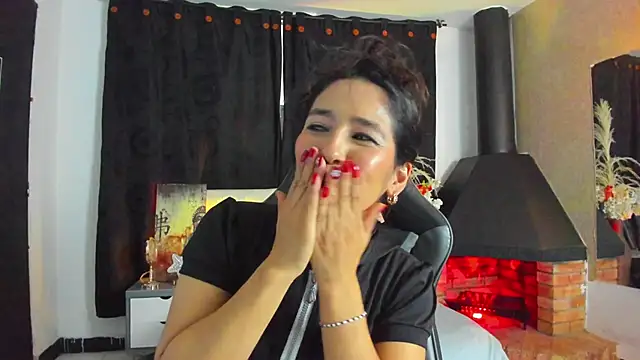 Онлайн чат XXX Vicky_Angeel