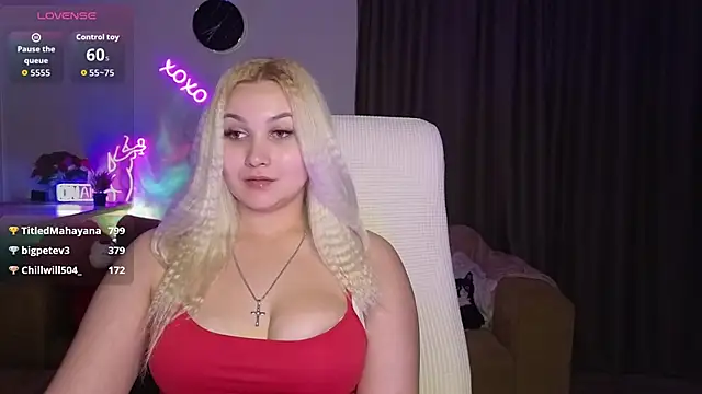 Živý XXX chat adrelaxina