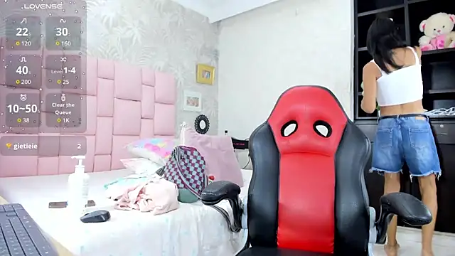 Mara_Summerrn Live XXX chat