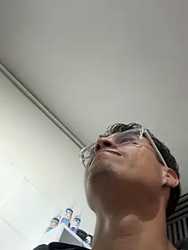 แชท XXX สดของ TavoHot_