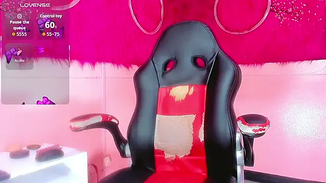 Mia_dasilva_n Webbikameraesitys