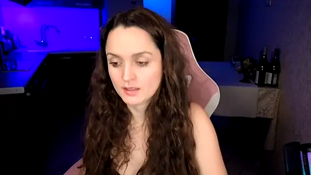 Cerann1 Live XXX-Chat