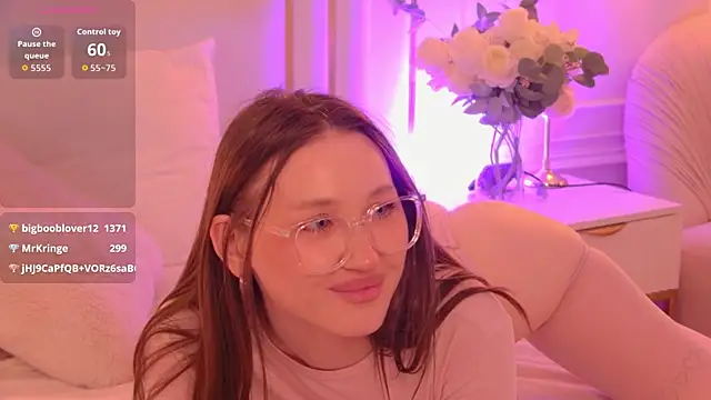 NancySmitts 现场XXX聊天