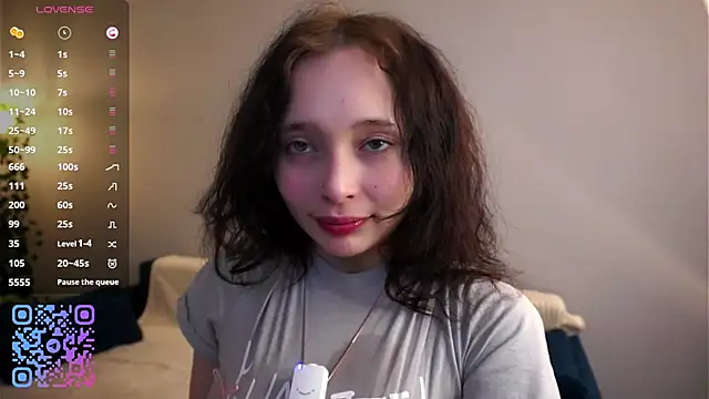 HannaHayles: онлайн-секс-чат