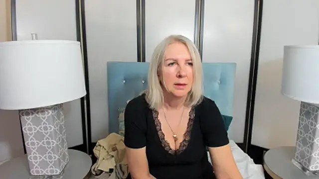 Czat XXX na żywo – EricaTop